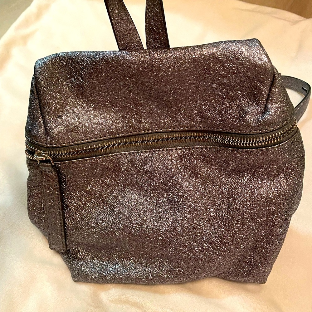 Beautiful sparkly KARA backpack